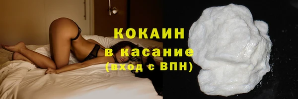 молекула духа Белокуриха