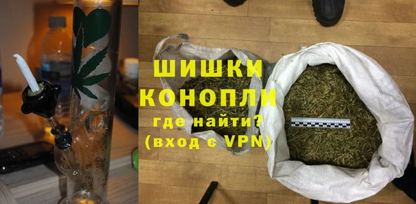 молекула духа Белокуриха
